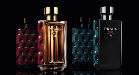 prada lhomme absolu|La Femme et L'Homme Prada .